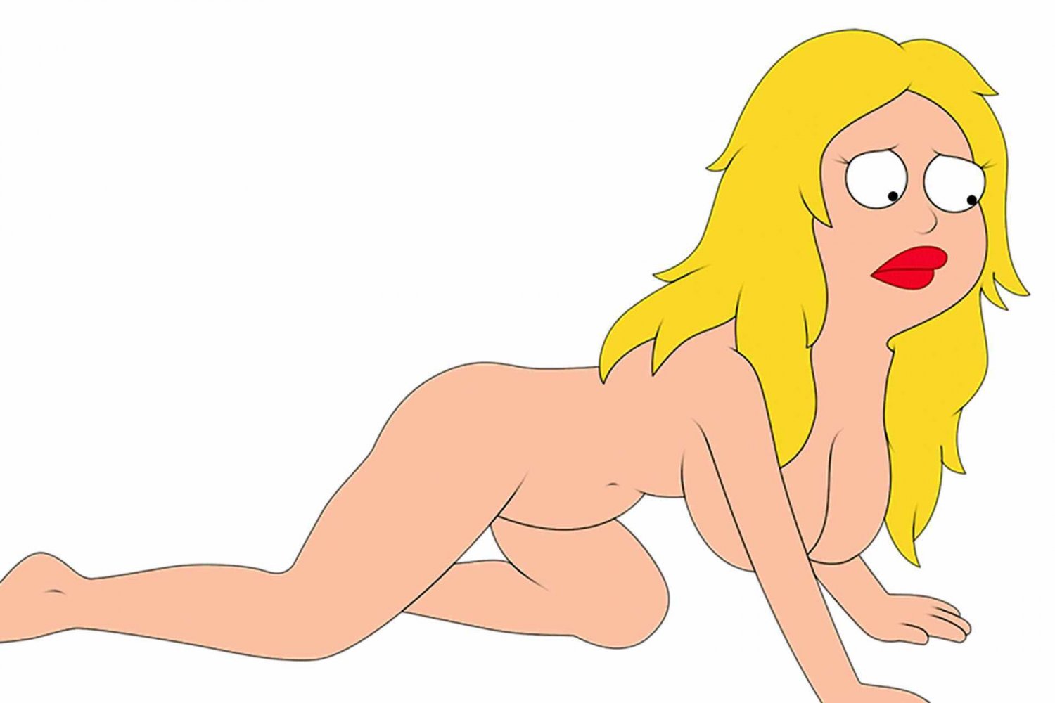 Francine Porn