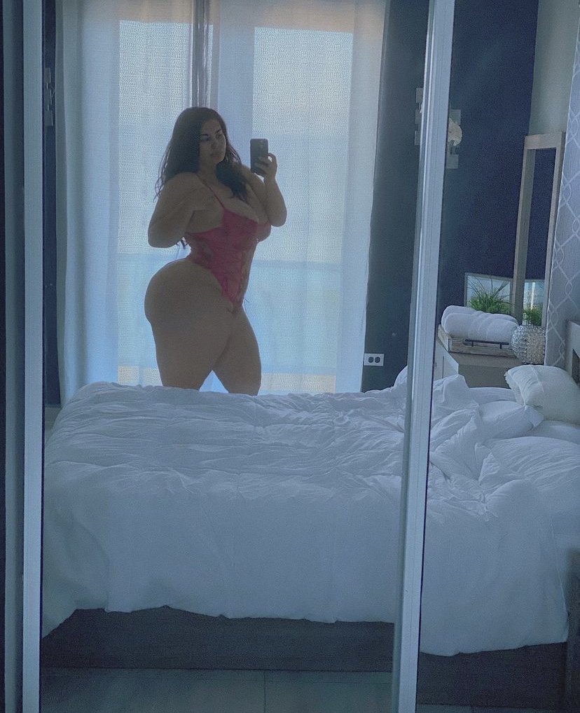 Thick Native American Îłł Bé Thàt 3 #LlGaN1aV