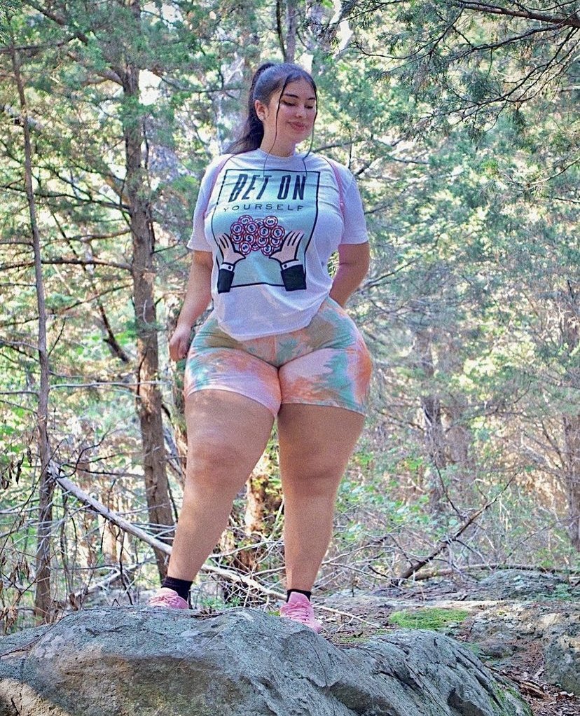 Thick Native American Îłł Bé Thàt 3 #Ph62oe88