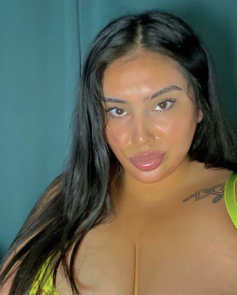 Thick Native American Îłł Bé Thàt 3 #WPwy2NlR