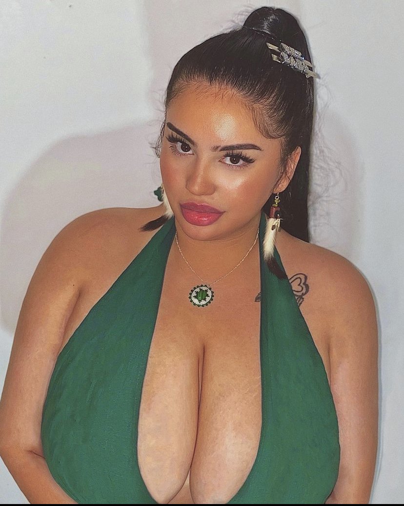 Thick Native American Îłł Bé Thàt 3 #vCo5LXjh