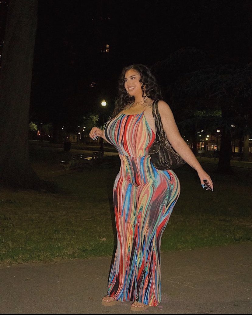 Thick Native American Îłł Bé Thàt 3 #wsCMeWaQ