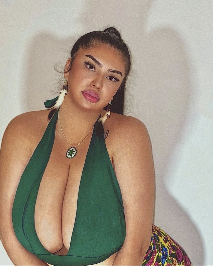 Thick Native American Îłł Bé Thàt 3 #zpKLbGF6