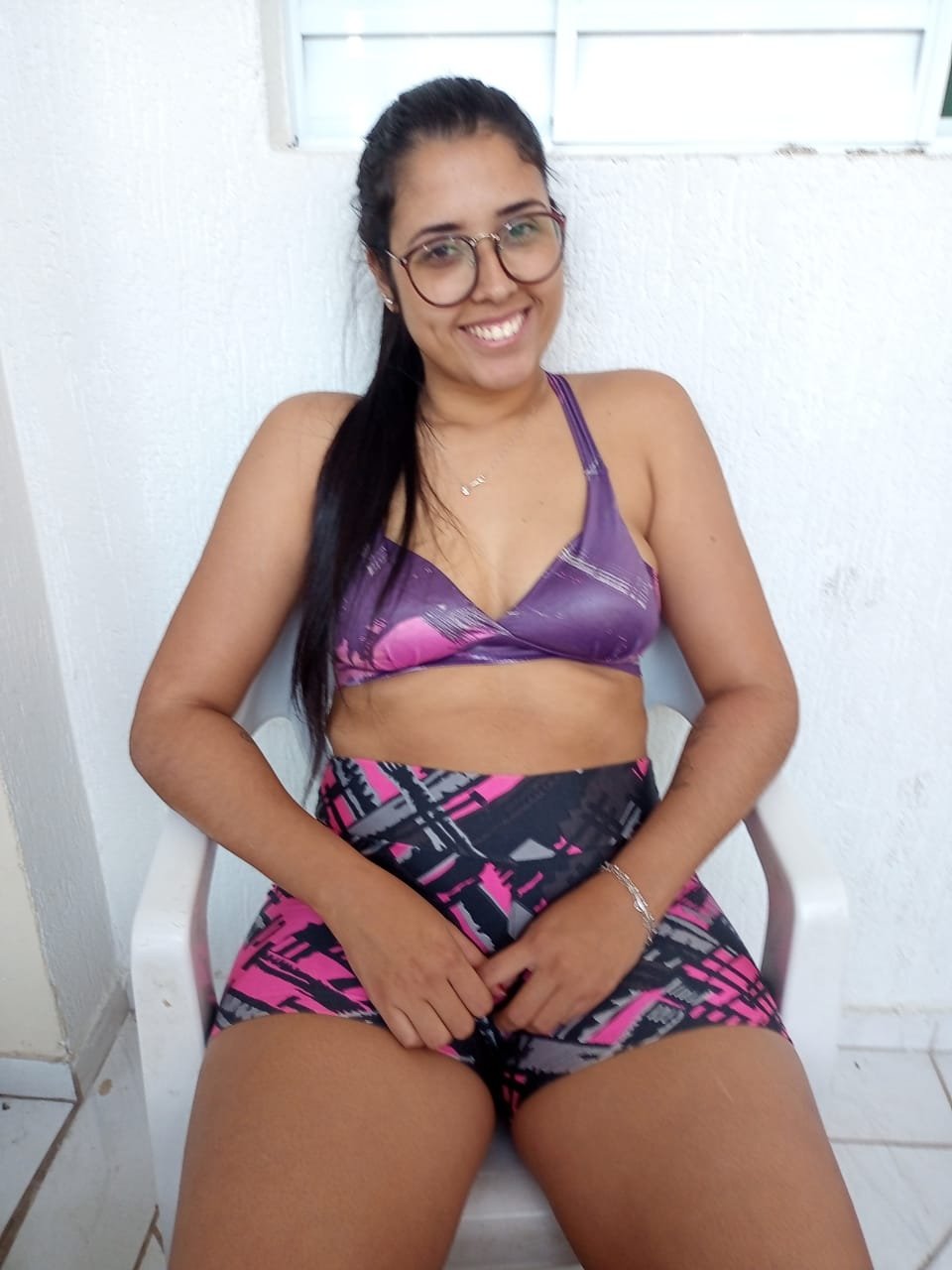 a very bitch wife #OyEeYoy9