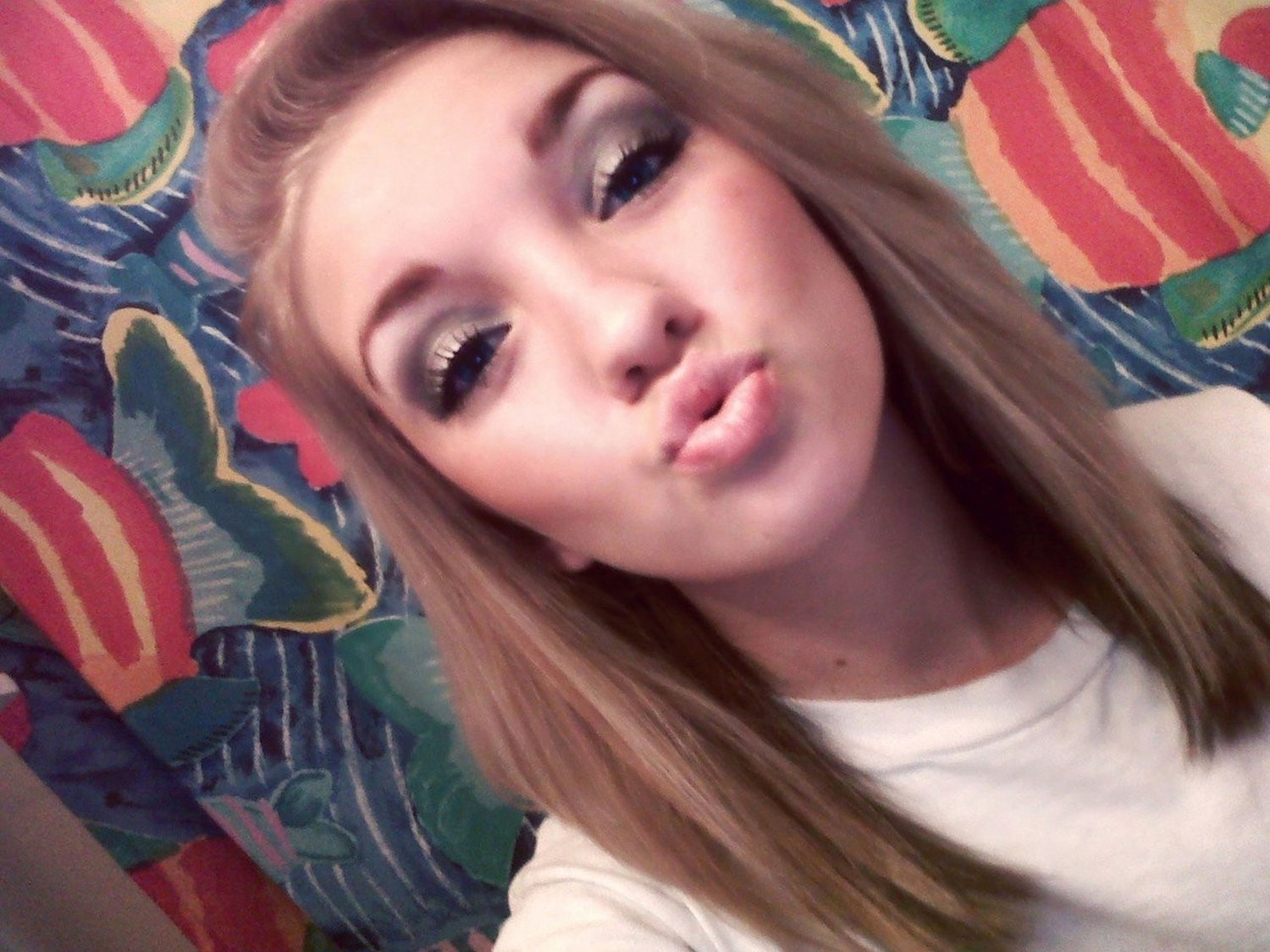 Amateur selfies #FnRFsXdl