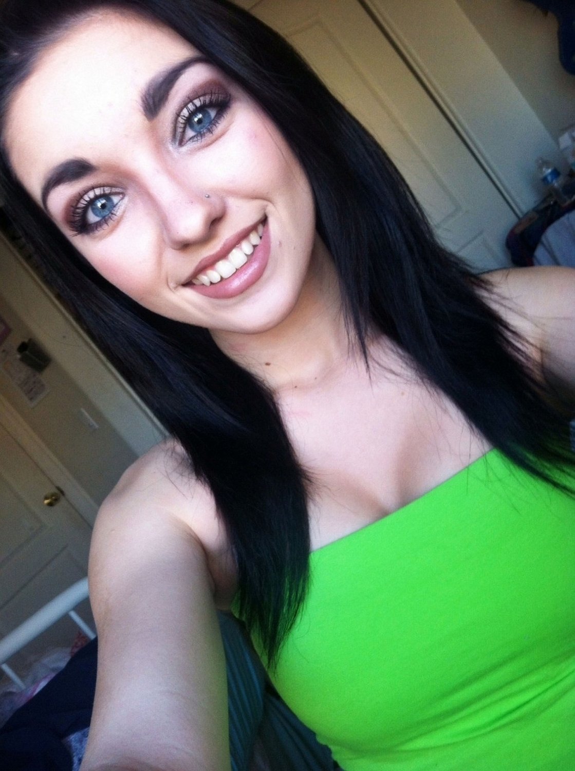 Amateur selfies #JEViPrSg