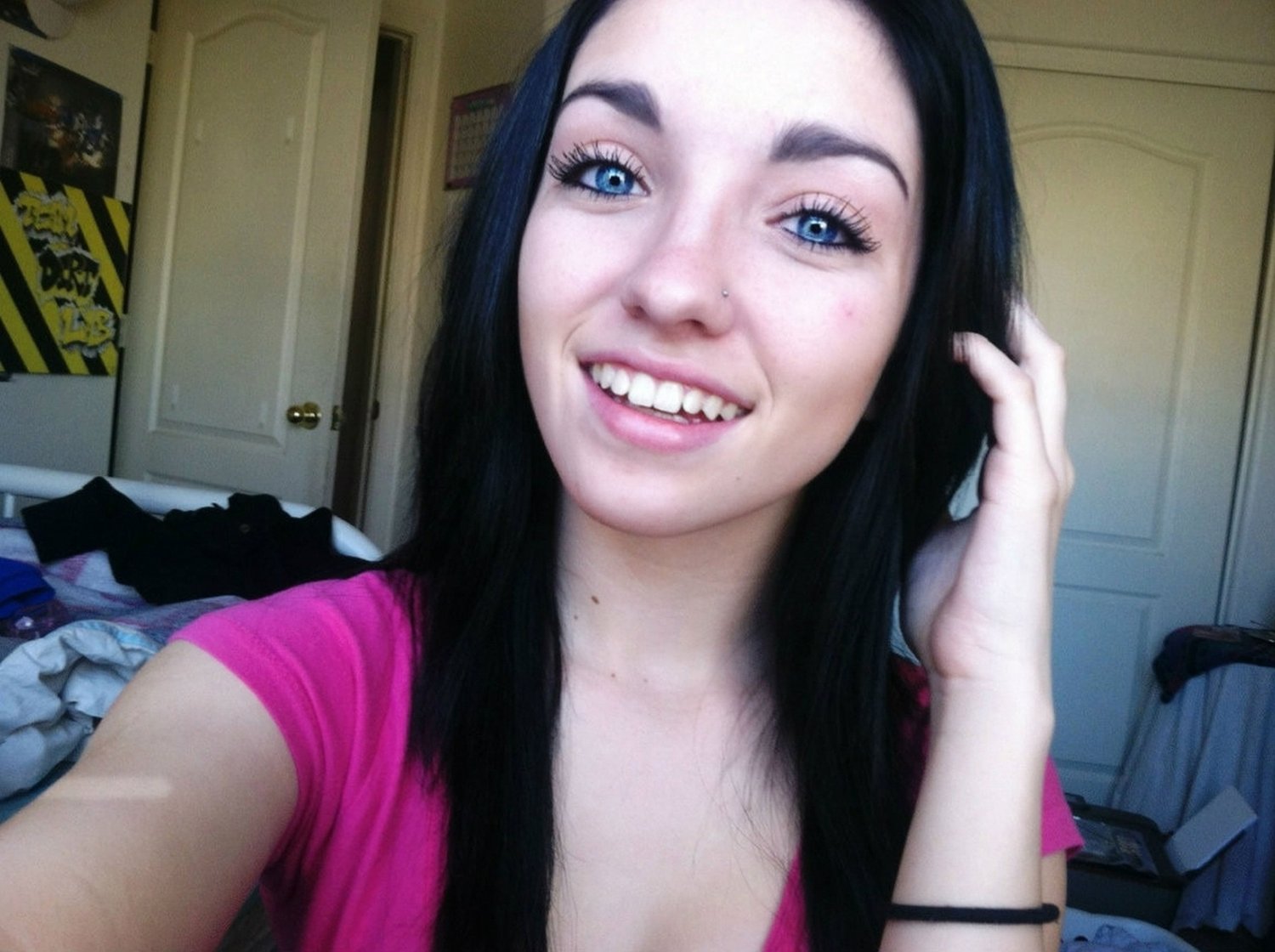 Amateur selfies #R7Kk9bCH