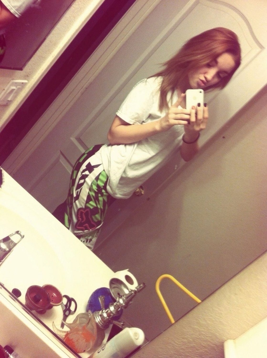 Amateur selfies #VwwnsPlv