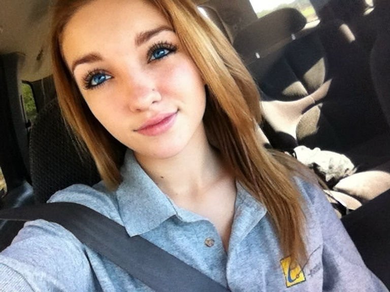 Amateur selfies #YITKXGIN