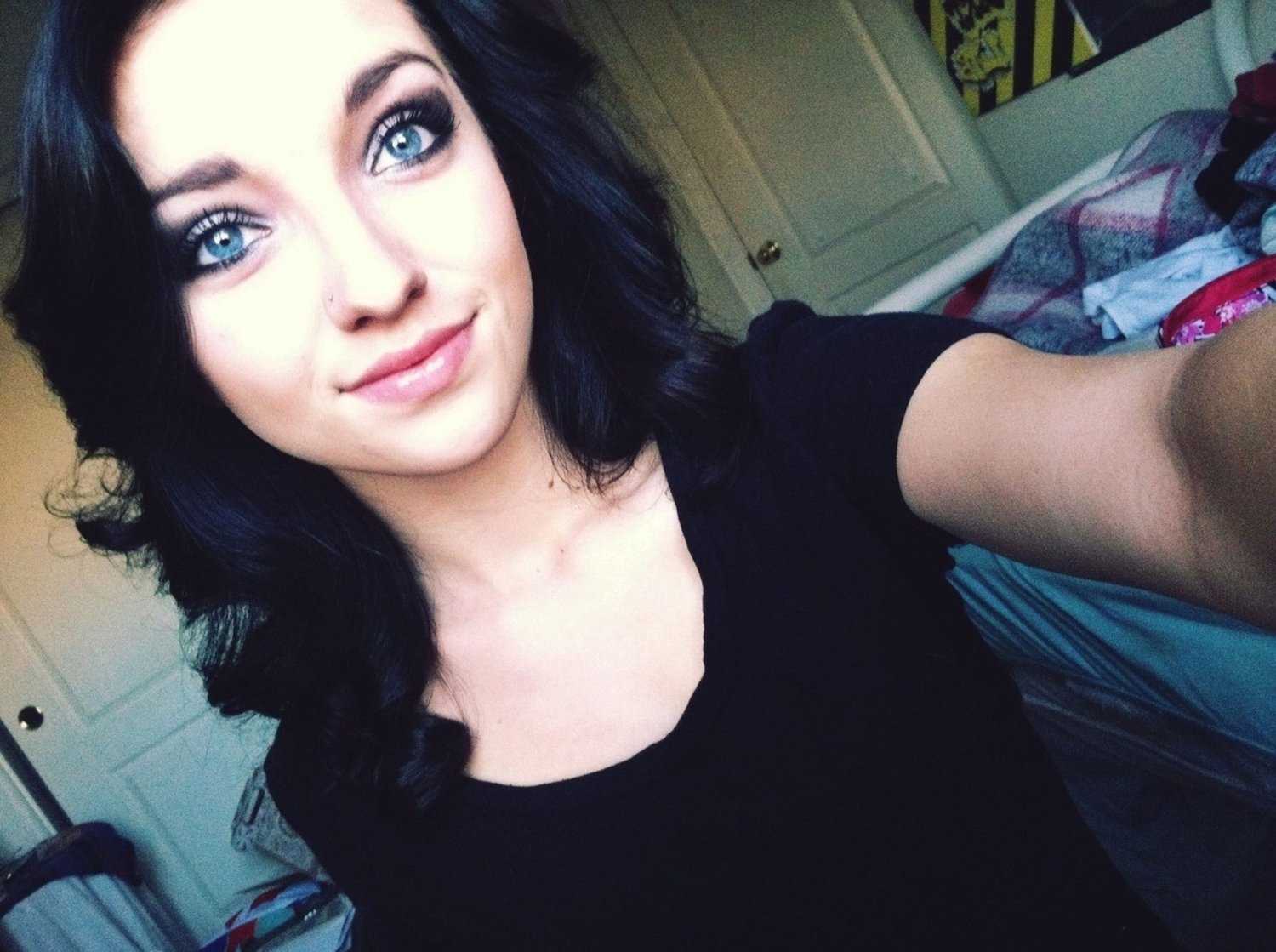 Amateur selfies #Zh1OJqkr