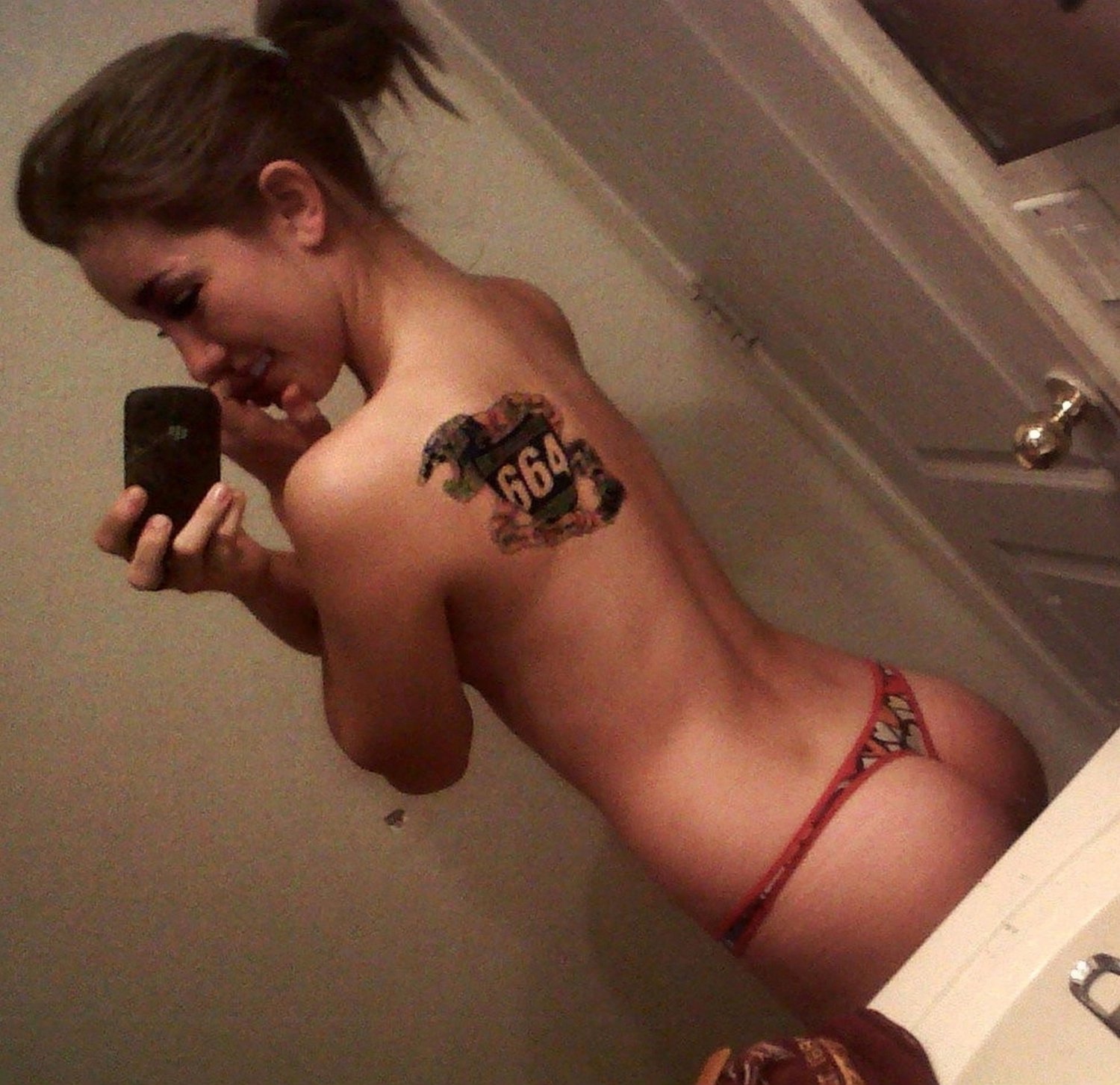 Amateur selfies #amHVpaYN