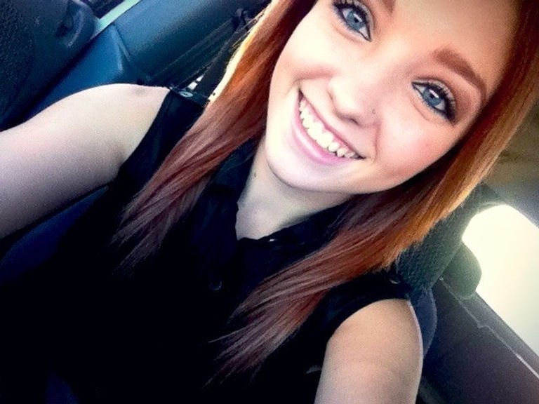 Amateur selfies #dVJxPt8W