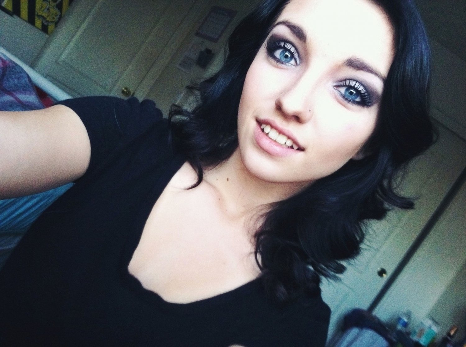 Amateur selfies #p3gUyWHe