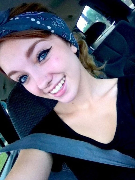 Amateur selfies #qt5LyNNU