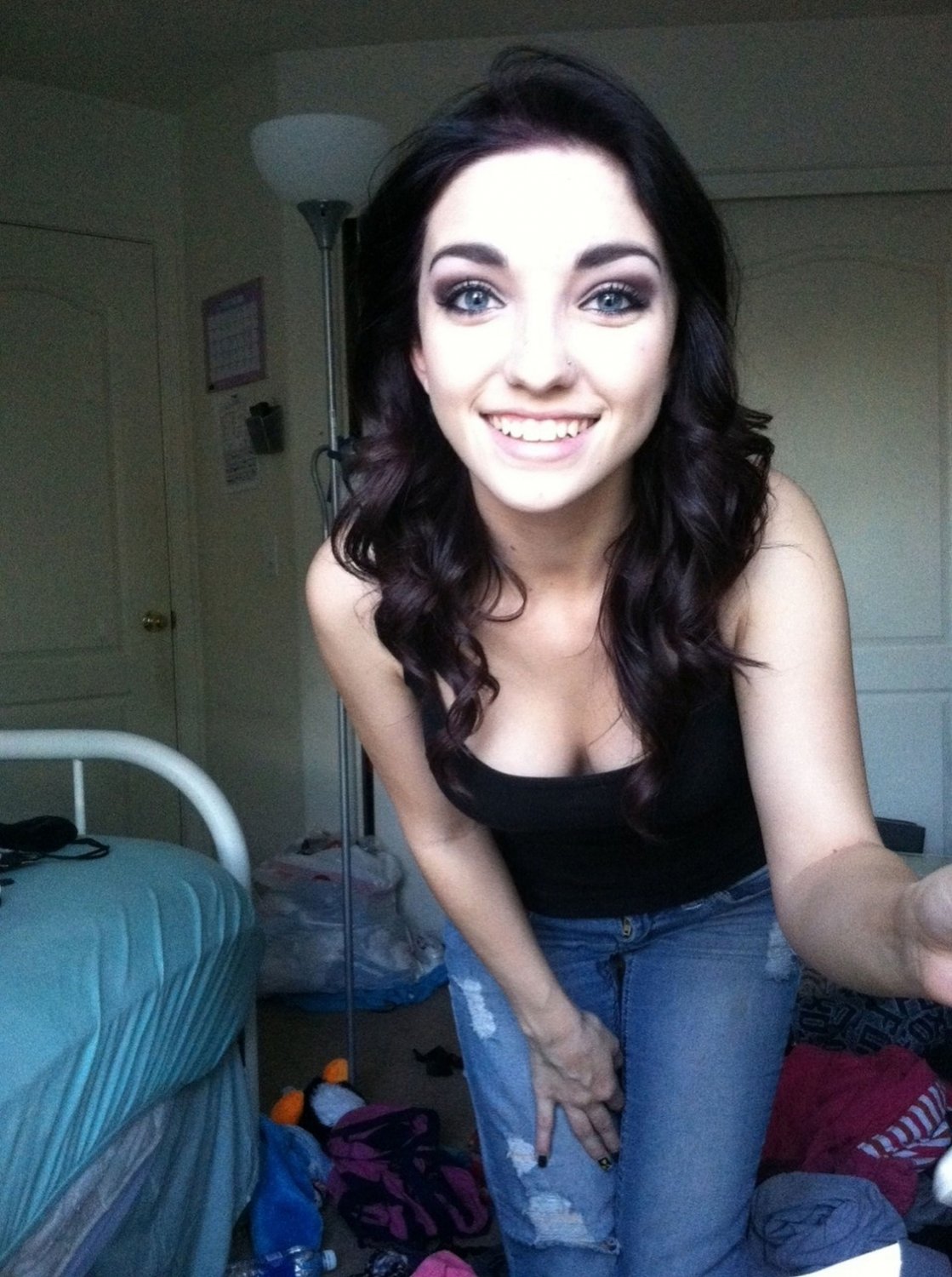 Amateur selfies #yQlAzDNX