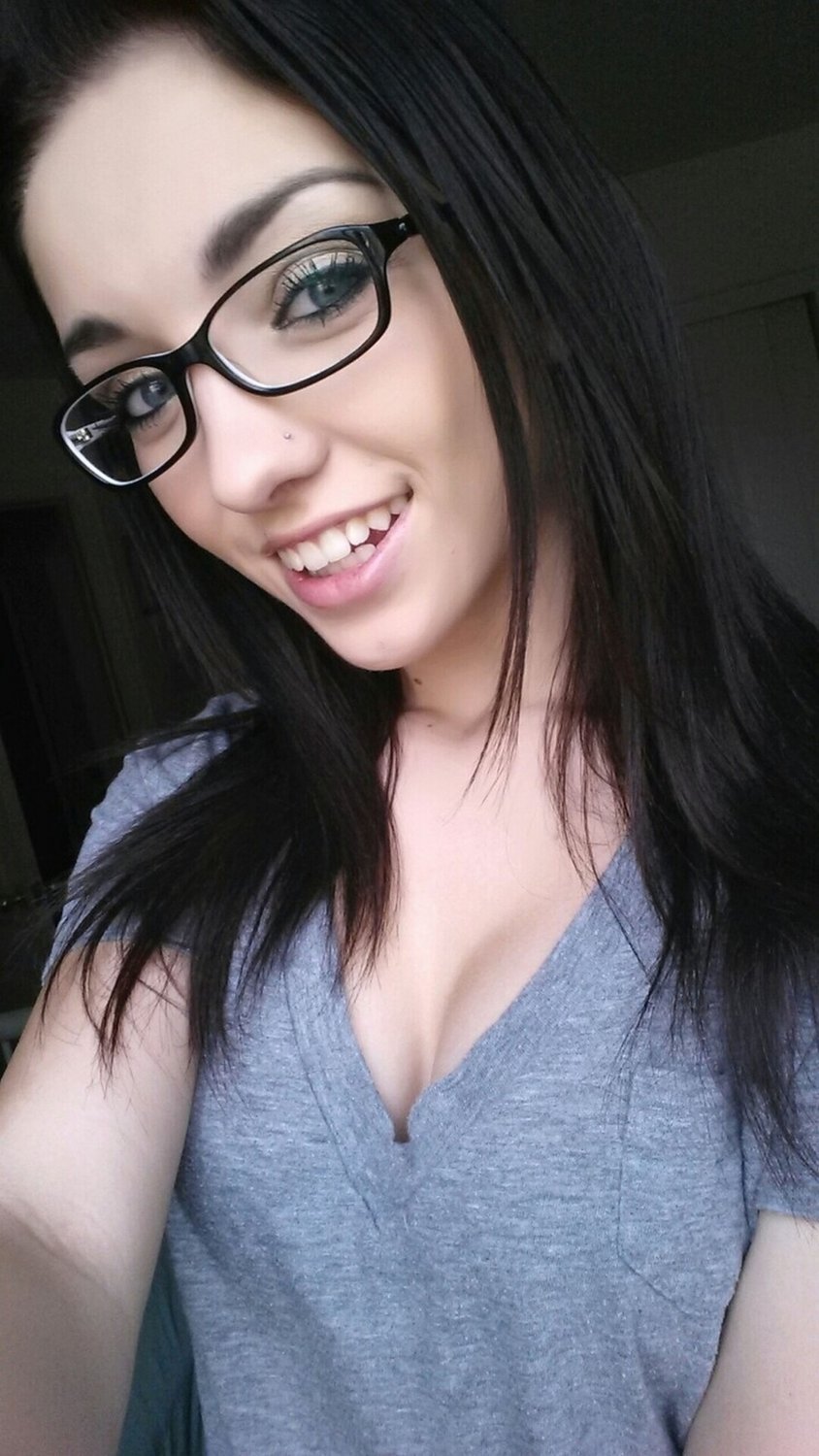 Amateur selfies #yYX7SUsF