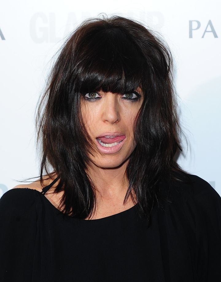 Claudia Winkleman Hot MILF Wank Challenge π―π₯π₯ππβπ¦π¦ #1dqrtbRr