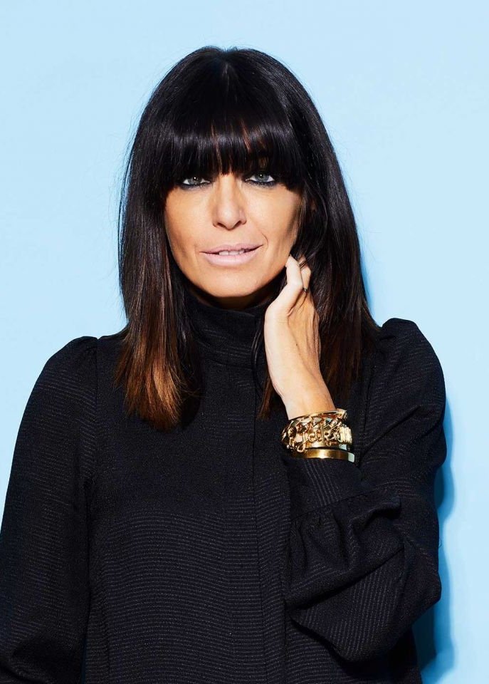 Claudia Winkleman Hot MILF Wank Challenge π―π₯π₯ππβπ¦π¦ #EbFm8GYJ