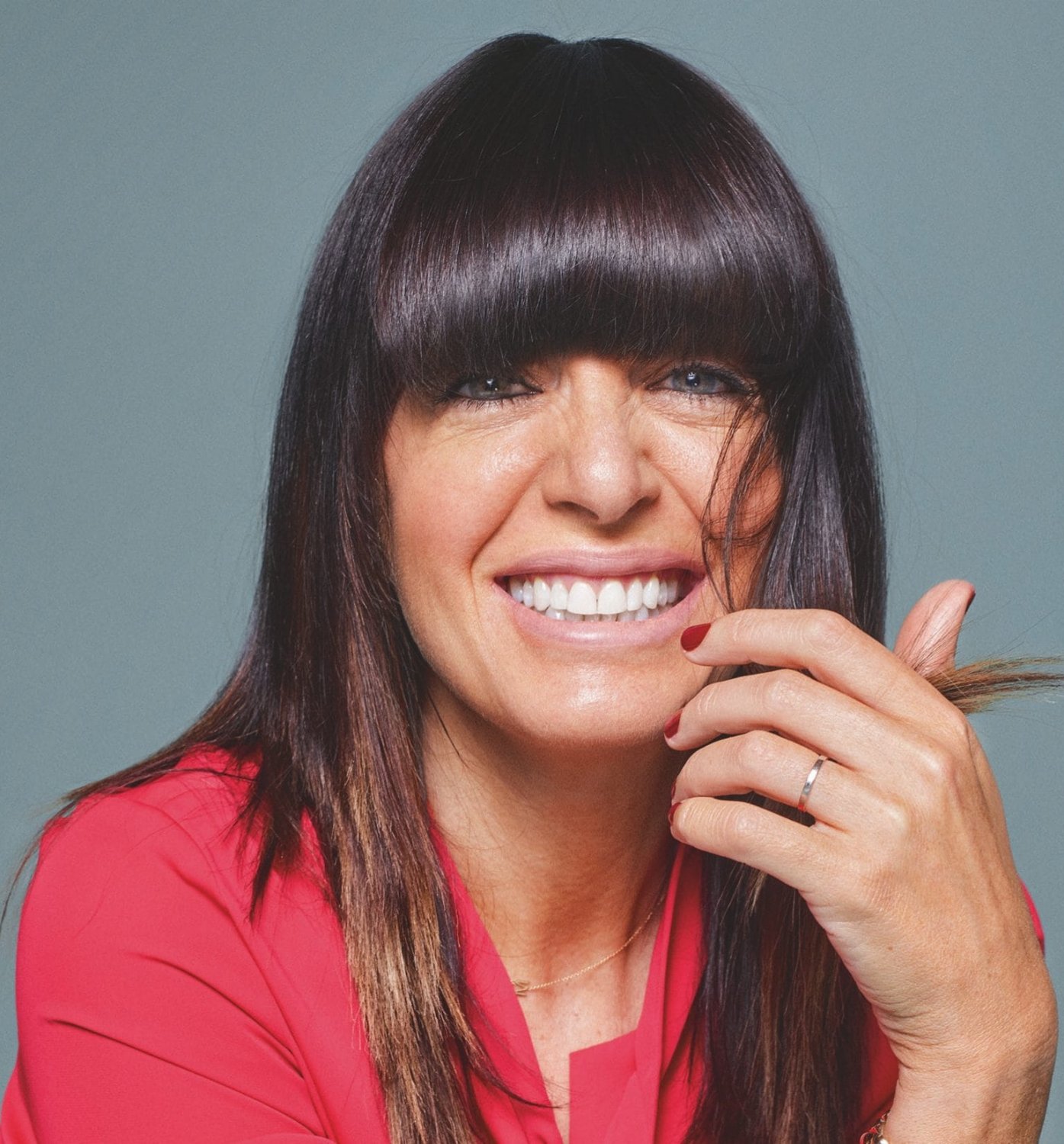 Claudia Winkleman Hot MILF Wank Challenge π―π₯π₯ππβπ¦π¦ #IExFzBj8