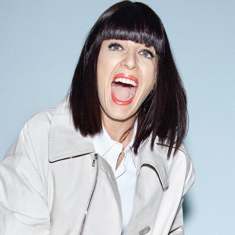 Claudia Winkleman Hot MILF Wank Challenge π―π₯π₯ππβπ¦π¦ #eNwhn8MU