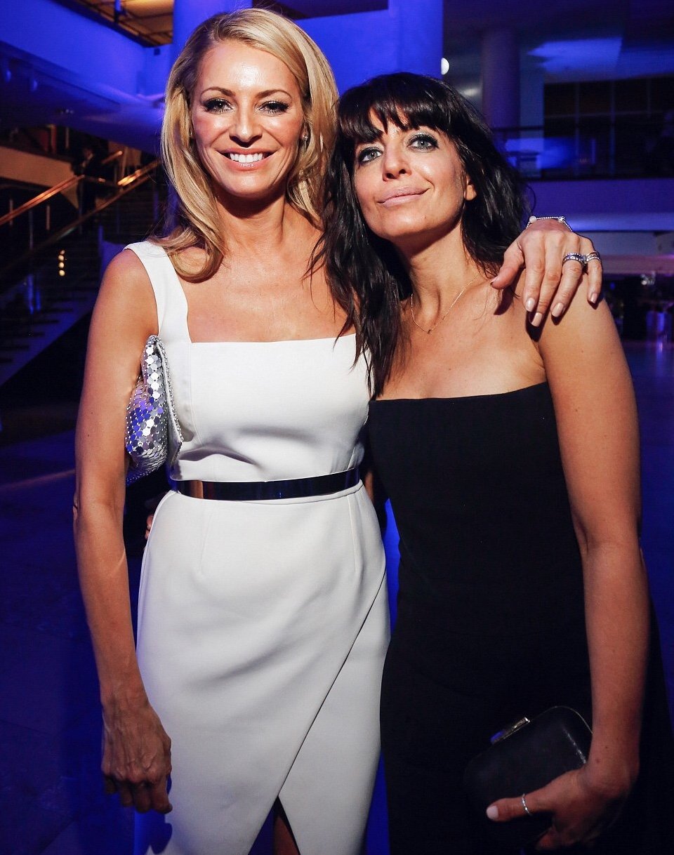 Claudia Winkleman Hot MILF Wank Challenge π―π₯π₯ππβπ¦π¦ #hnycD3Jx