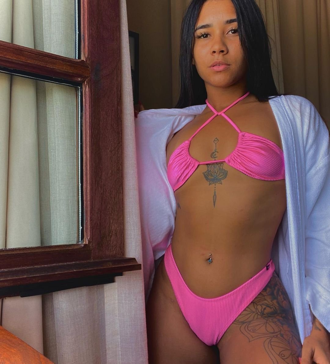 Kiinha Souza #ERfuVu09