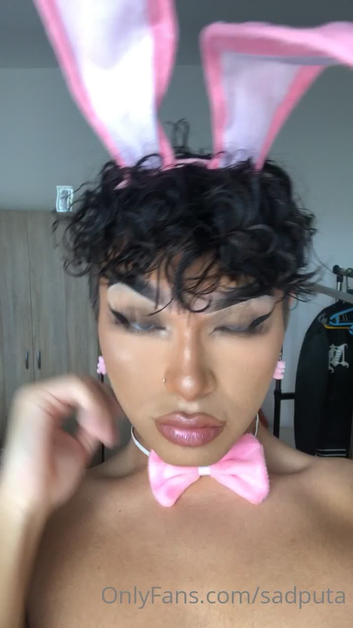 TS SadPuta - Shemale Trans Onlyfans - Porn - EroMe
