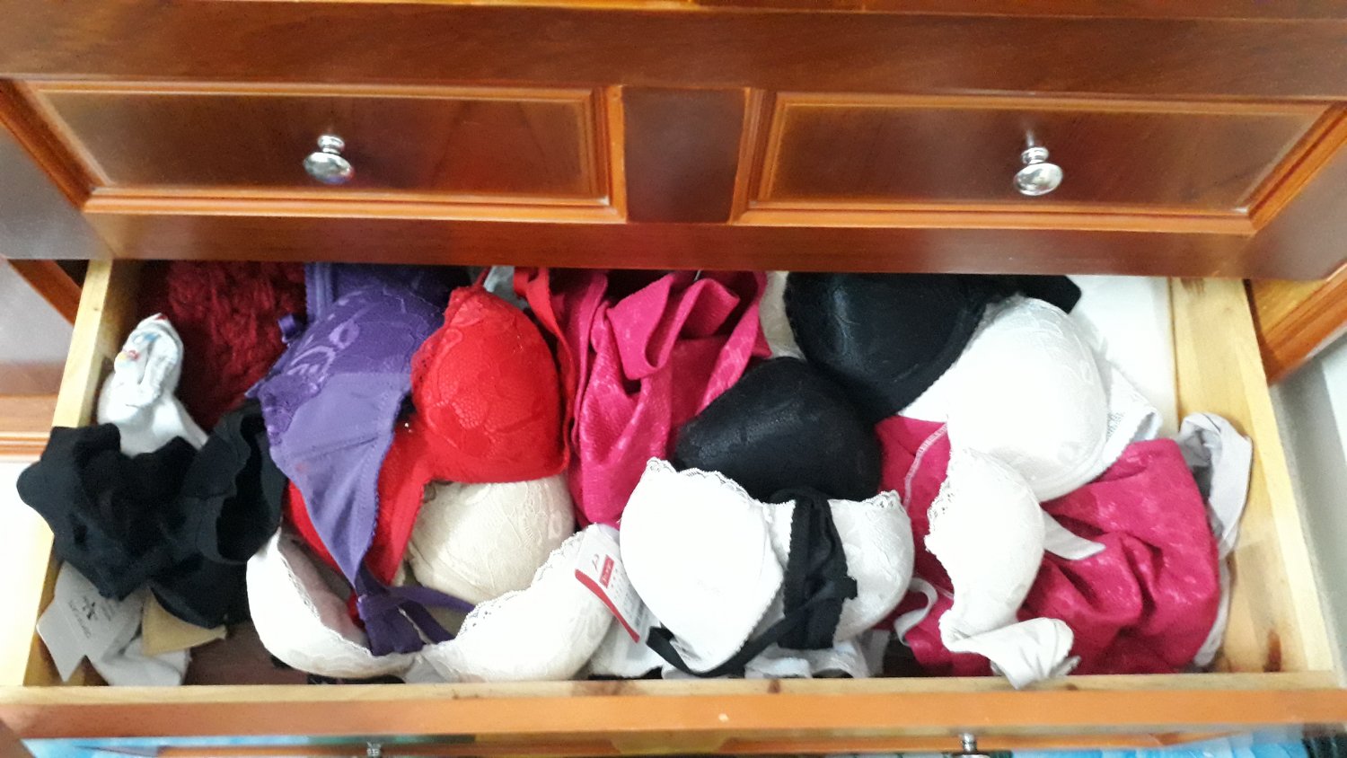 My Friends' Underwears #KUQlIoEm