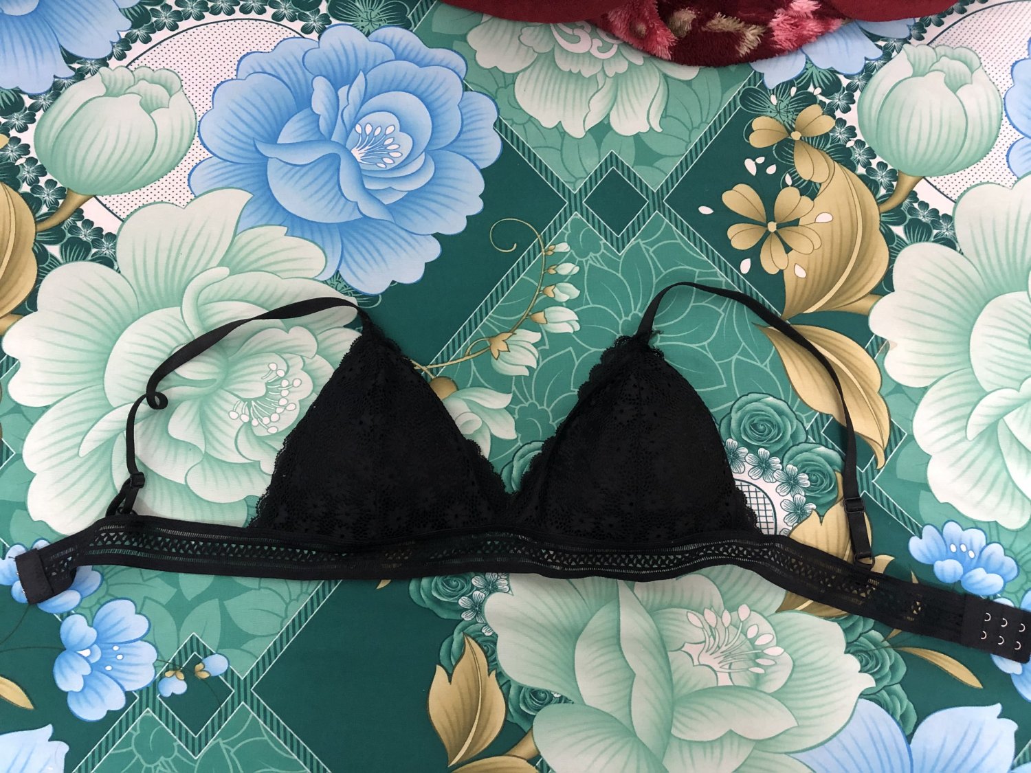 My Friends' Underwears #LwngB5k9