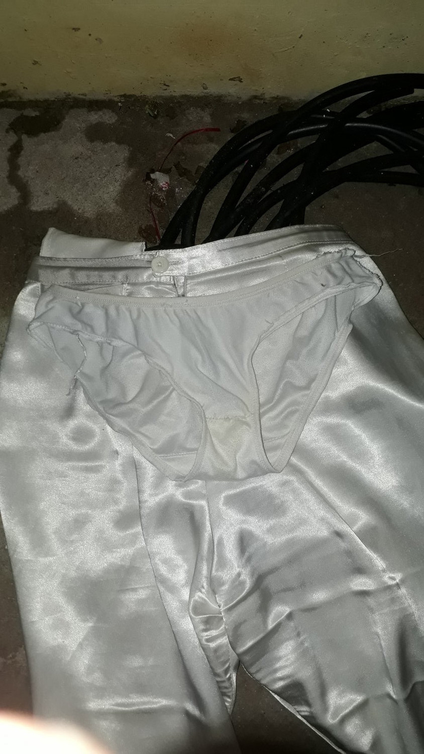 My Friends' Underwears #OOQh00PE