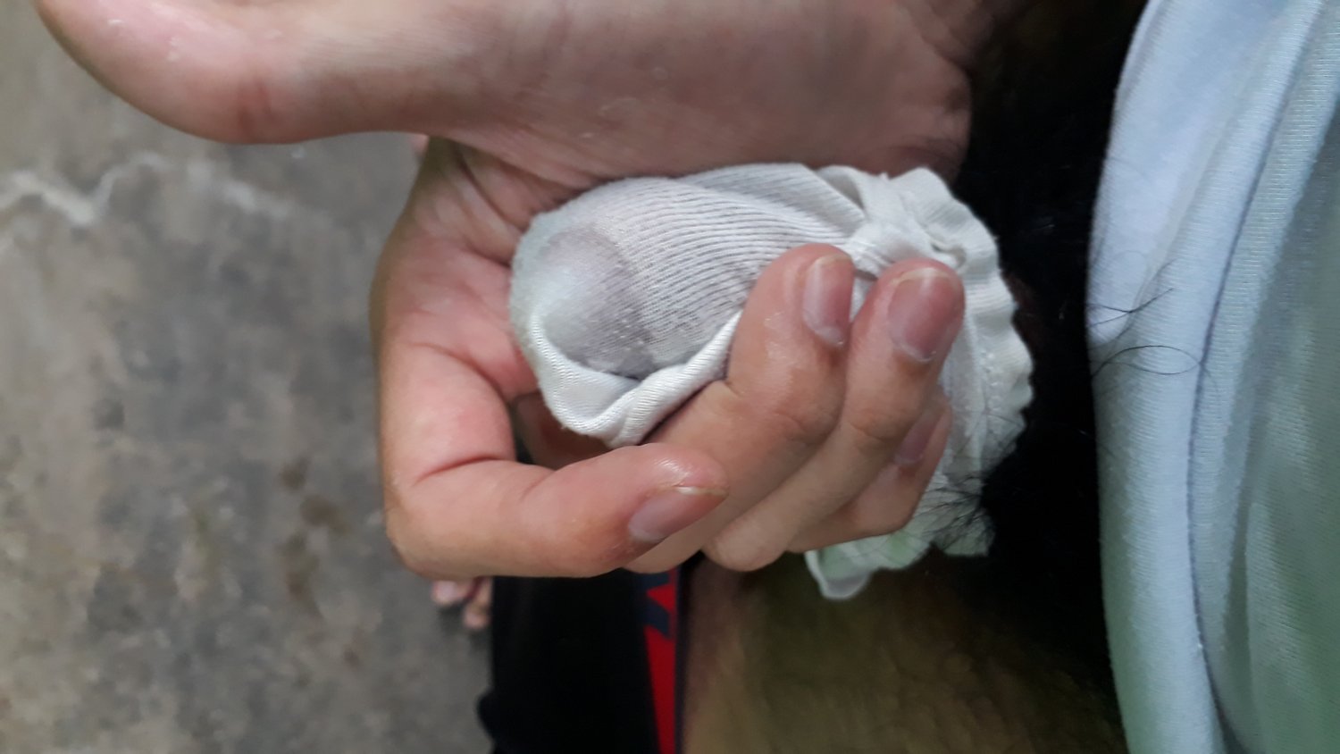 My Friends' Underwears #e3xYCi1t