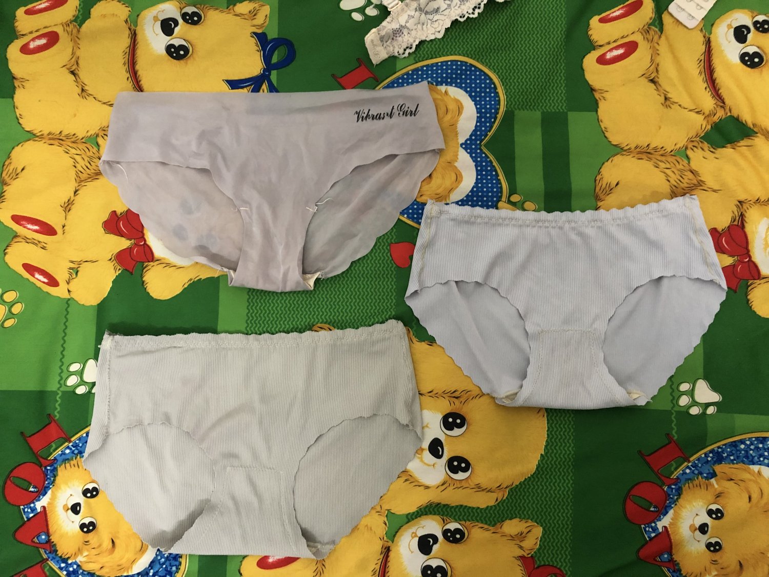 My Friends' Underwears #lGwVF2gR