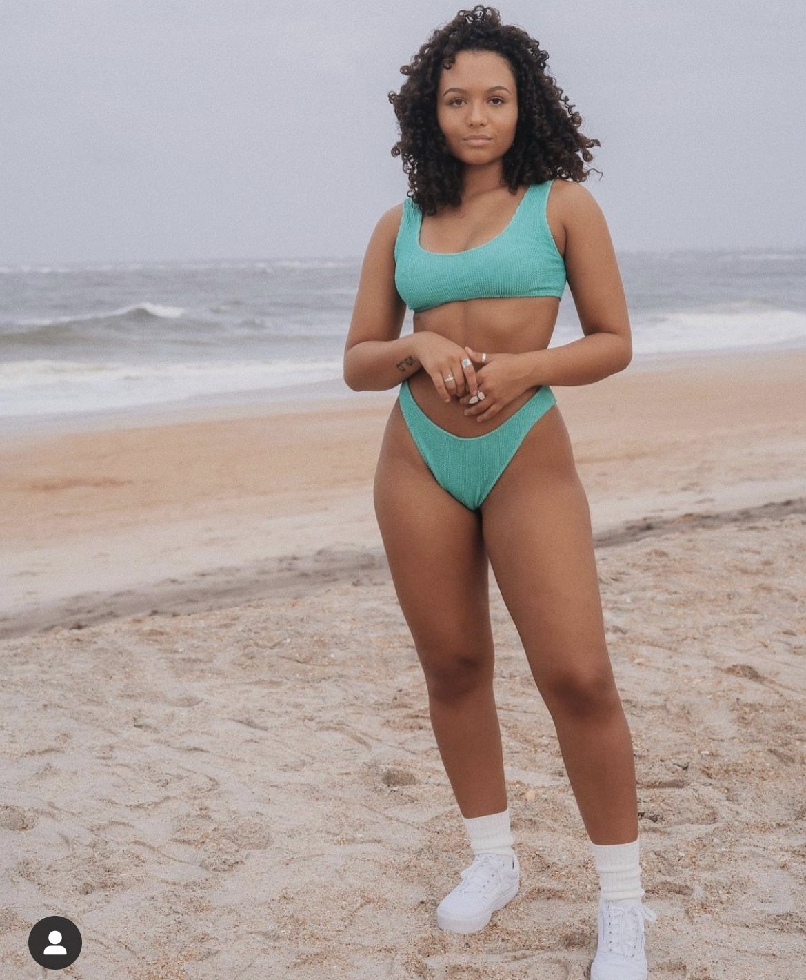 latina army teen tiktok model #2wU5xvs6
