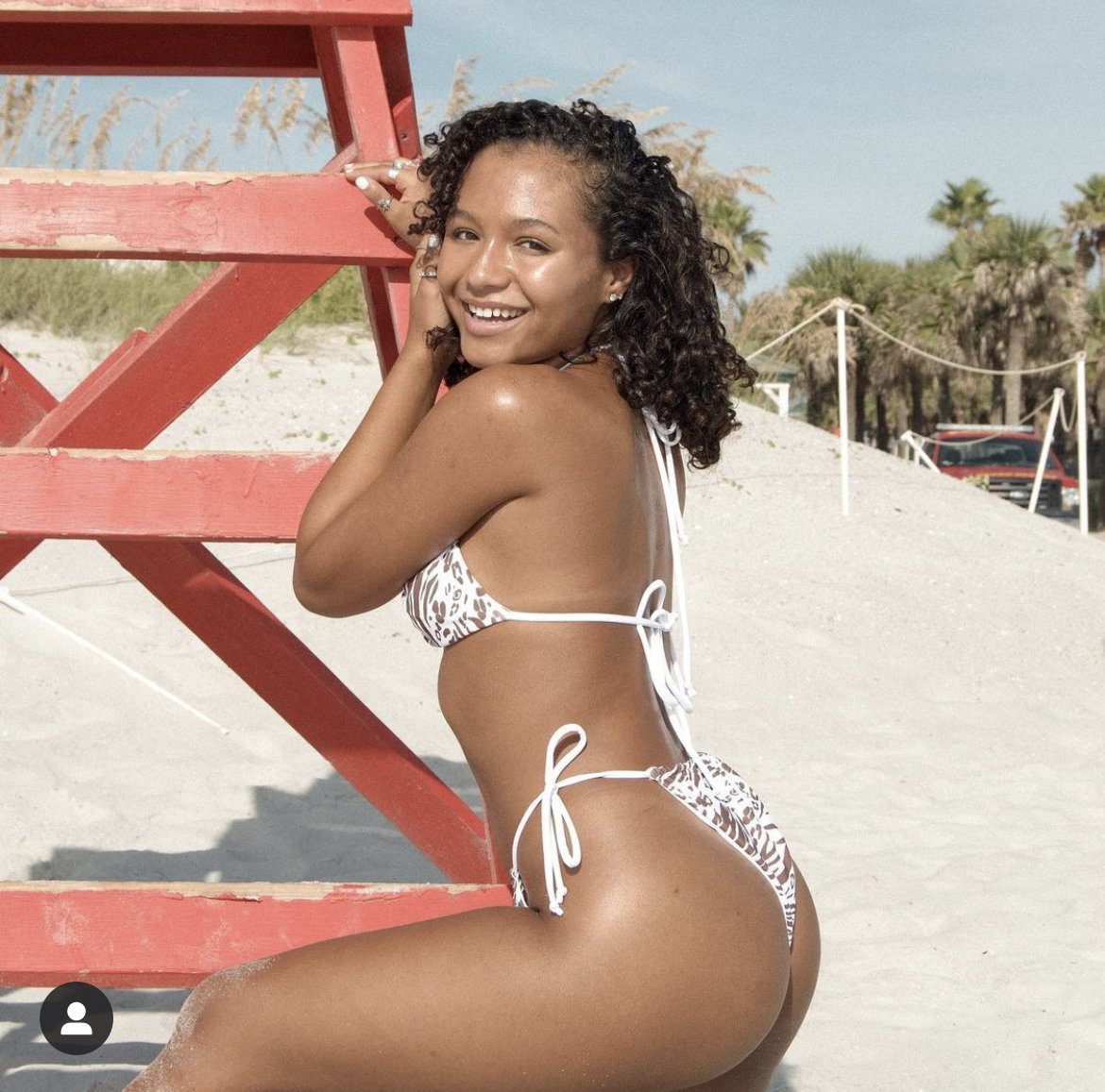 latina army teen tiktok model #LZZBAbsE