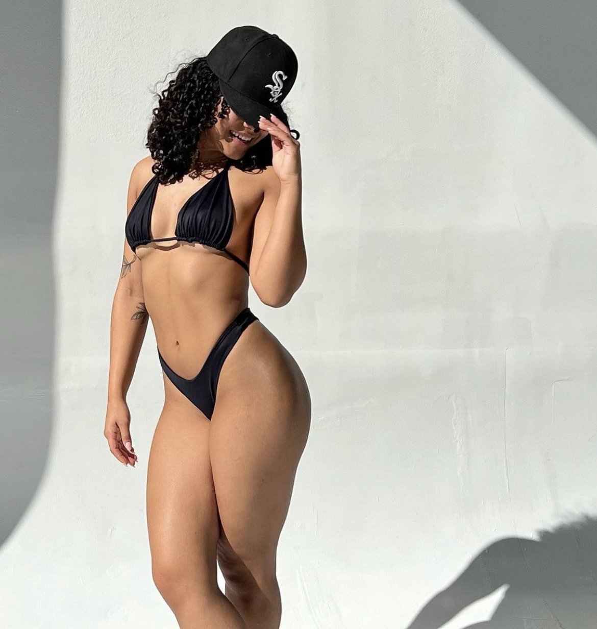 latina army teen tiktok model #VhDFKcVm