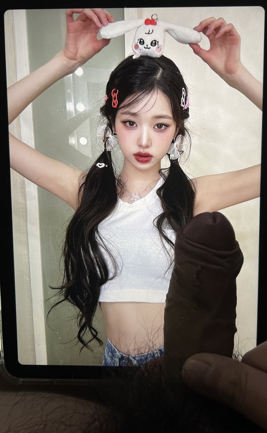 Ive Wonyoung Cum Tribute 1 #7NVfW9nN