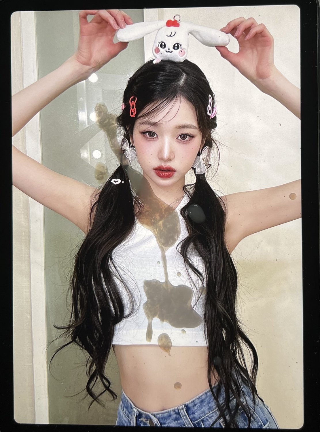 Ive Wonyoung Cum Tribute 1 #uC2EIj37