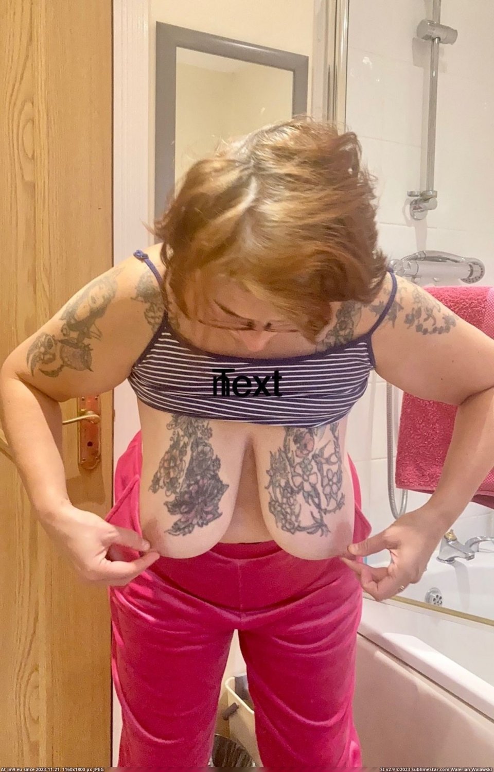 Louise Jarvis is my favorite sexy mature lady. She is sooo hot! #vxkfCxkI