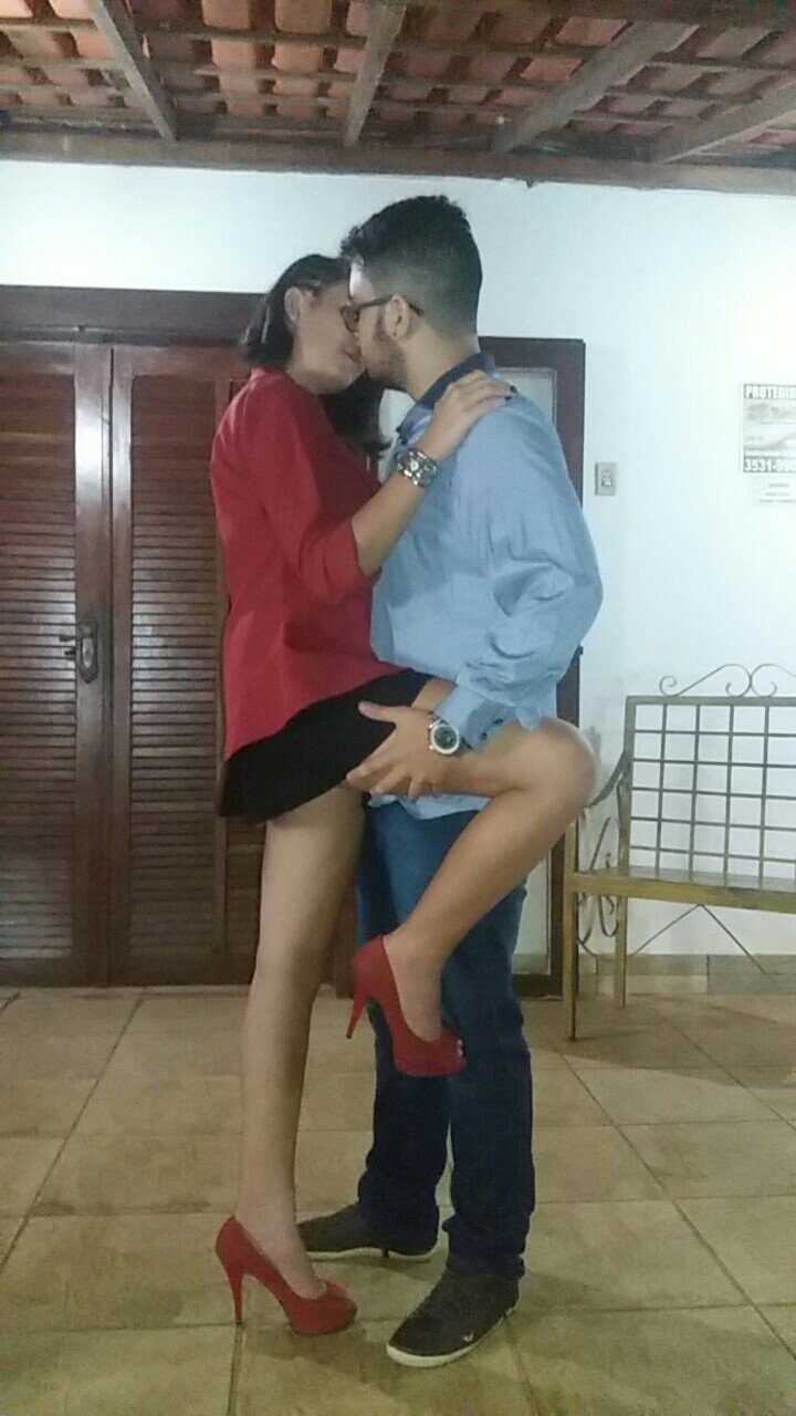 Corno vazou a própria esposa no tele #SPFwvdn4