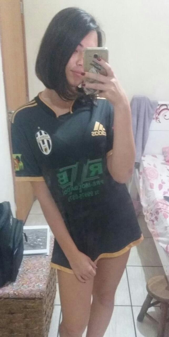 Corno vazou a própria esposa no tele #anHwuyLc
