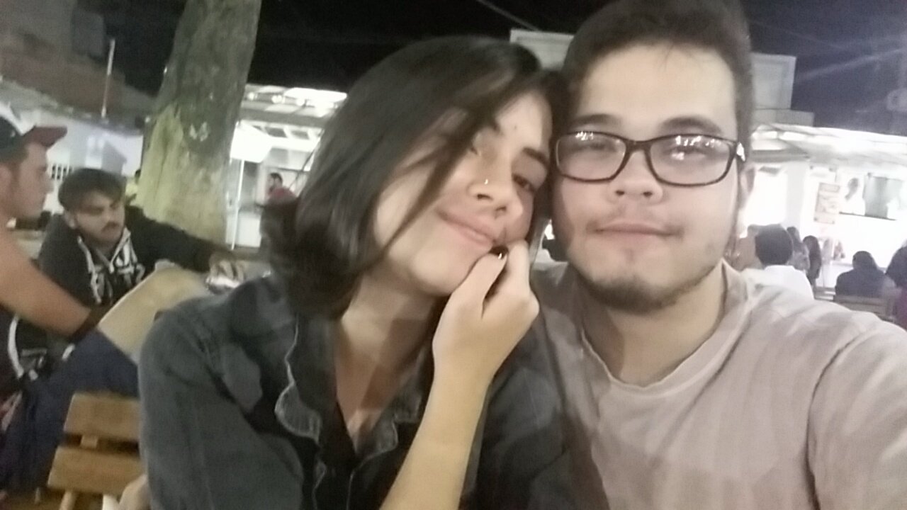 Corno vazou a própria esposa no tele #zqgKjcIR
