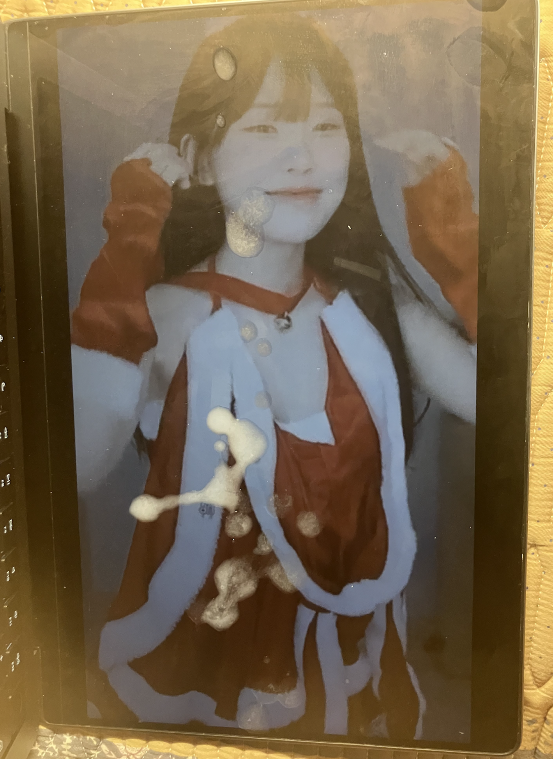 korean 우정잉 cumtribute #39FXBkX4