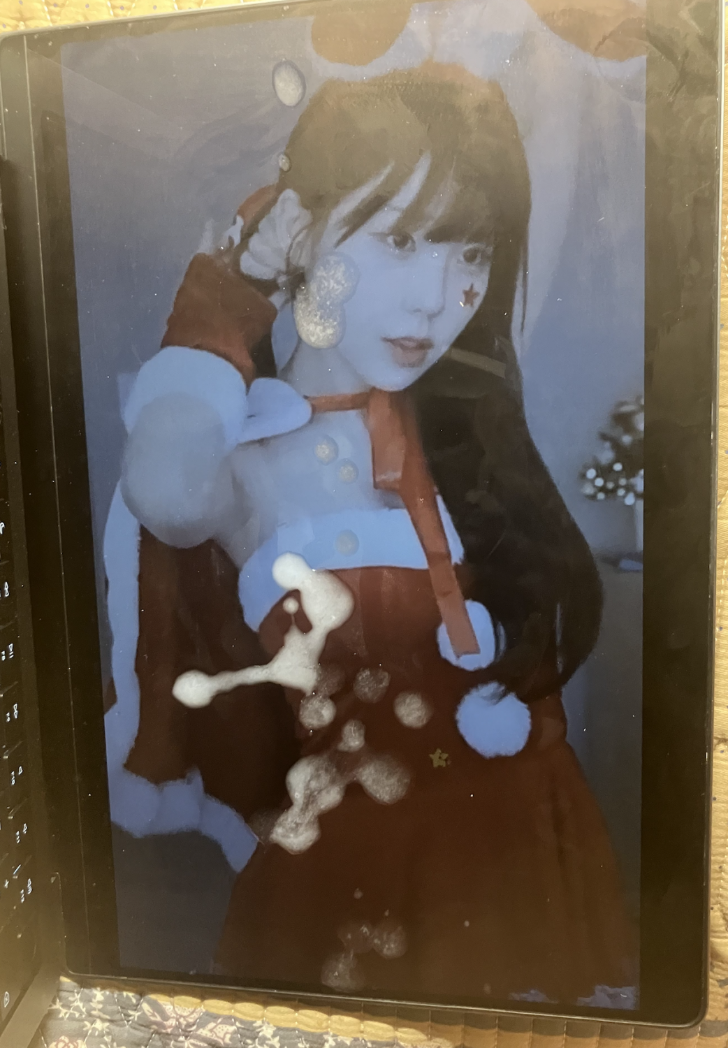 korean 우정잉 cumtribute #k4BV9zgx