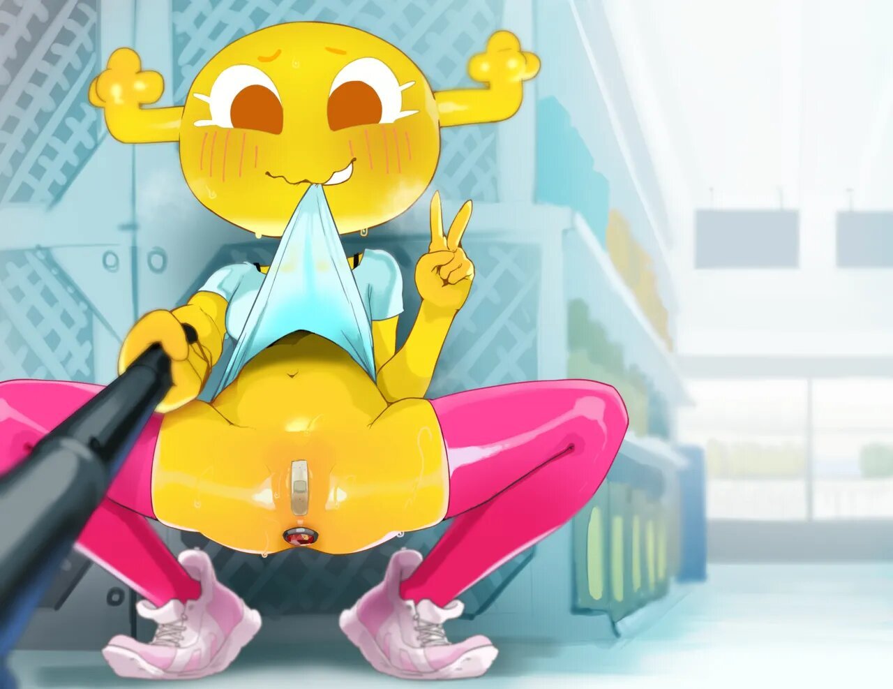 Penny Fitzgerald (Amazing World Of Gumball) #44lYfcrb