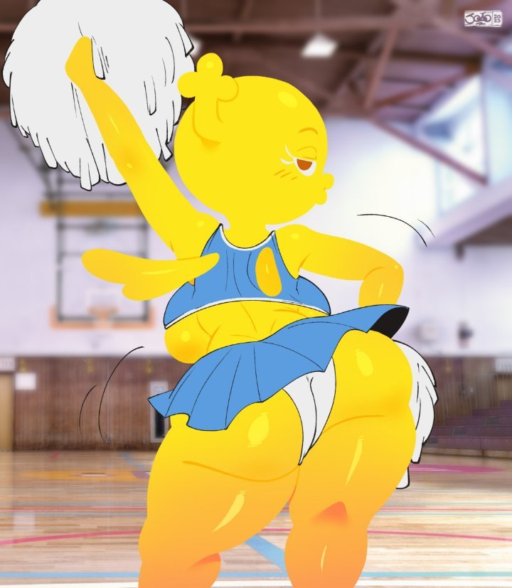 Penny Fitzgerald (Amazing World Of Gumball) #5zdyteh0