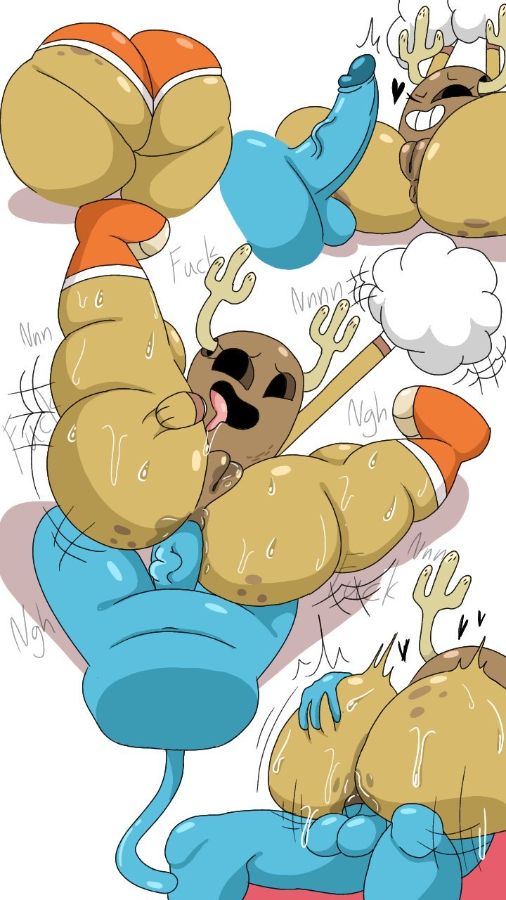 Penny Fitzgerald (Amazing World Of Gumball) #94iaRkEi