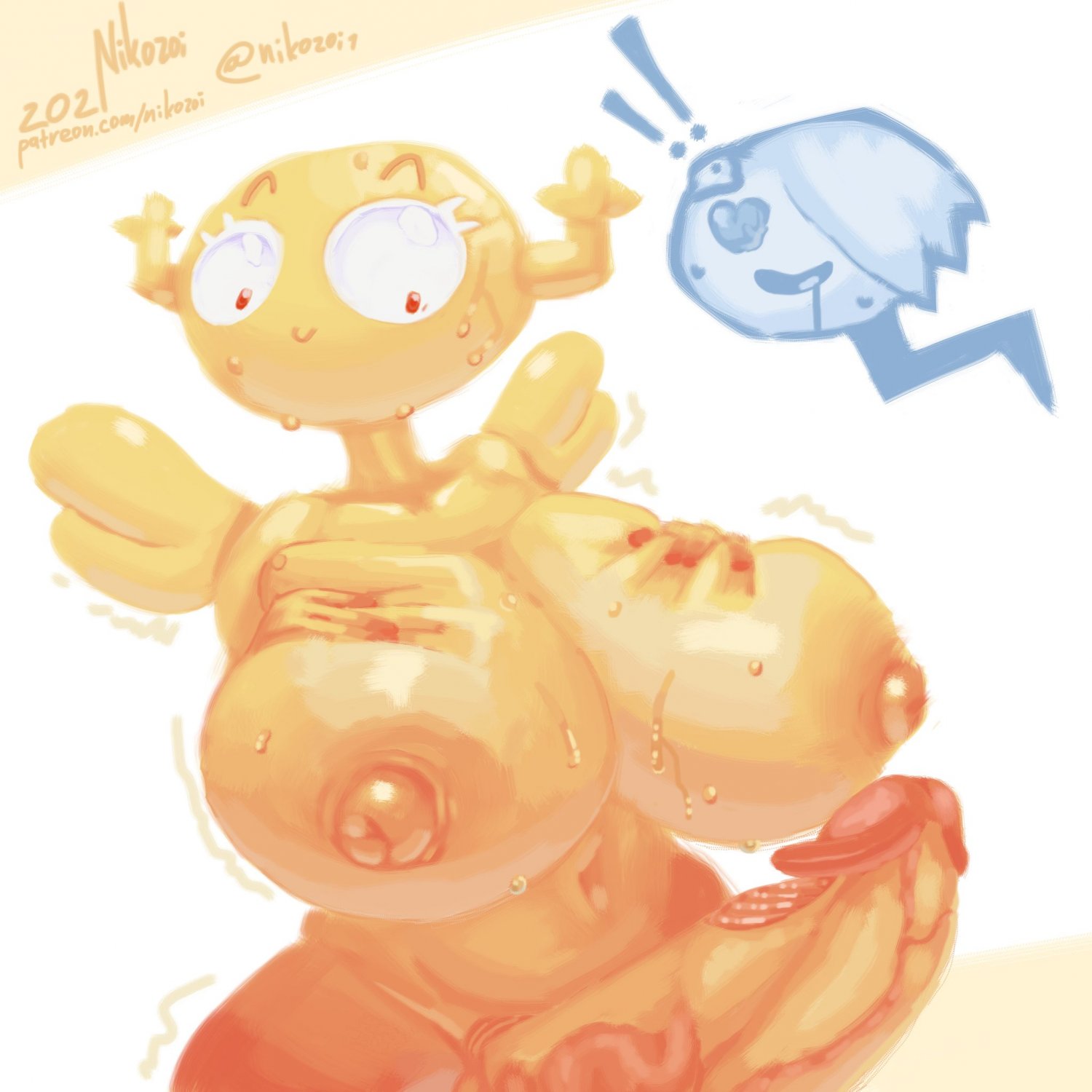 Penny Fitzgerald (Amazing World Of Gumball) #JpVBapjW
