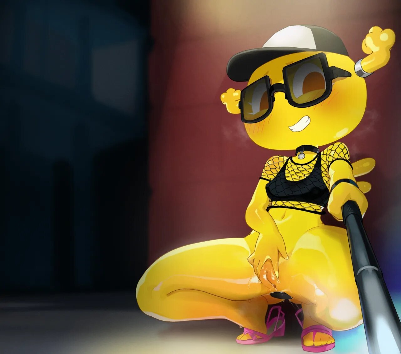 Penny Fitzgerald (Amazing World Of Gumball) #N6hEXhBv