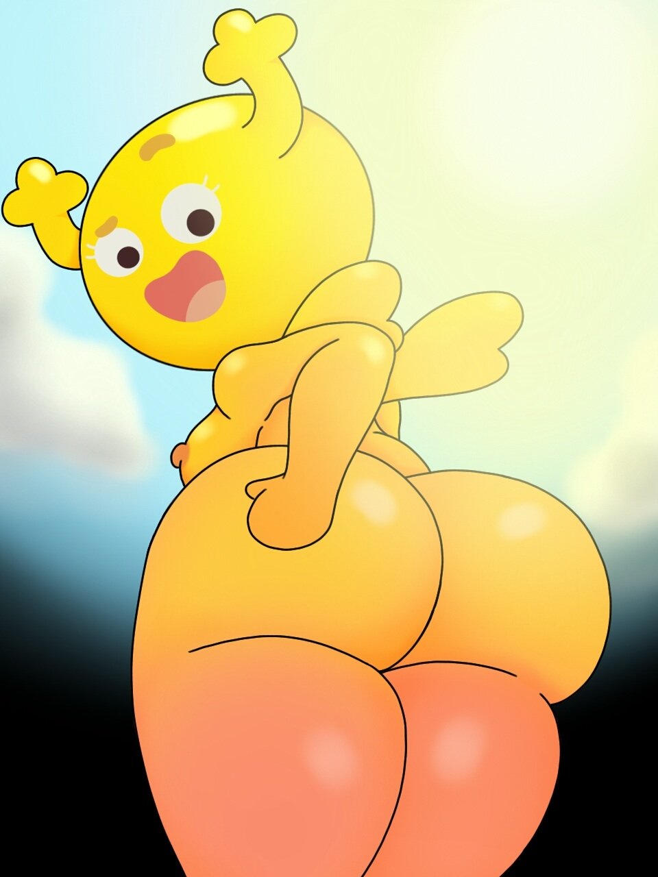 Penny Fitzgerald (Amazing World Of Gumball) #eX2Z3WER