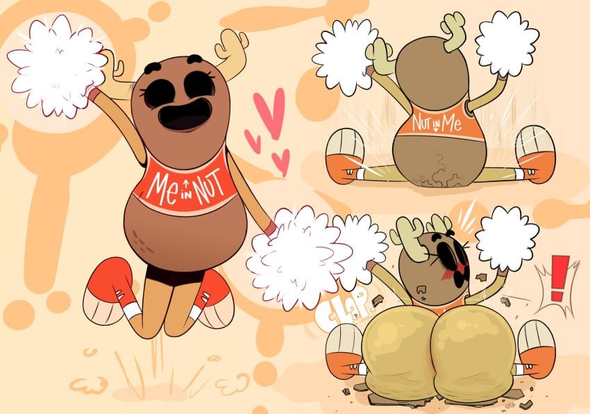 Penny Fitzgerald (Amazing World Of Gumball) #qErNjWWX